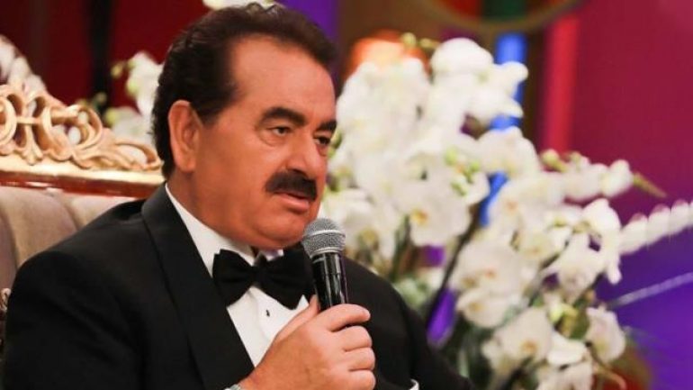 İbrahim Tatlıses’e emekli maaşı şoku!