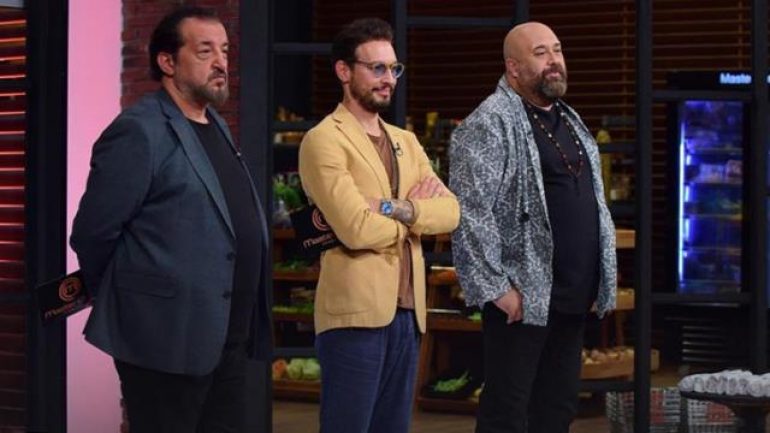 MasterChef Türkiye’de ana kadro yarışmacıları belli oldu!