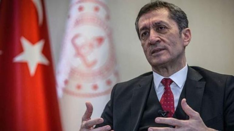 Ziya Selçuk’tan istifa sonrası ilk açıklama