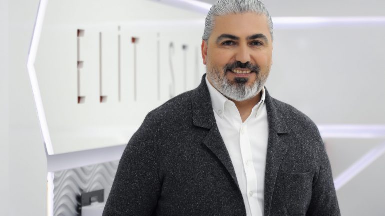 Sağlık turizmine elit bir dokunuş: Florya Elit İstanbul