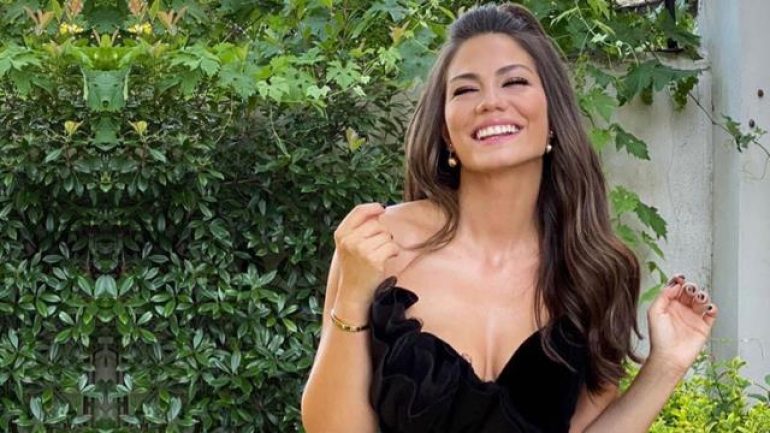 Demet Özdemir, 3 milyon TL’ye ‘evet’ dedi
