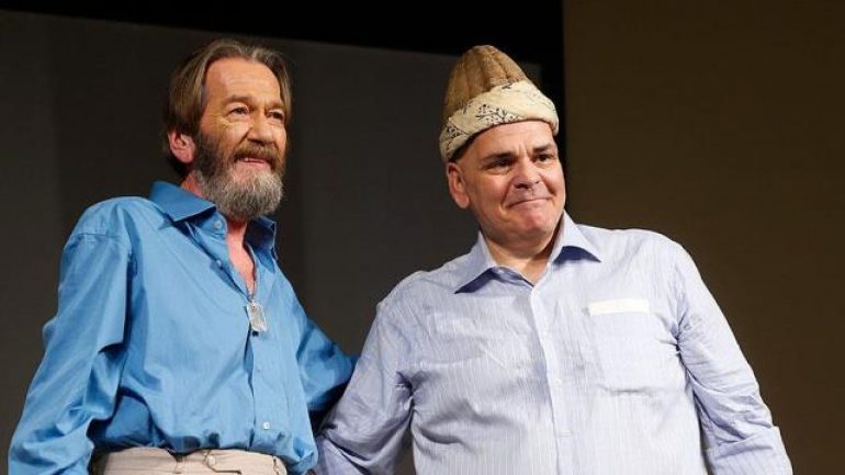 Pelin Öztekin’den duygulandıran Ferhan Şensoy paylaşım!