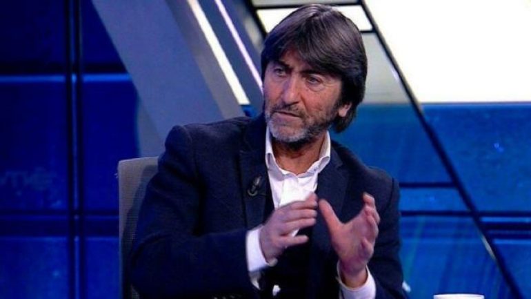 Rıdvan Dilmen ekranlara geri döndü! İşte yeni kanalı