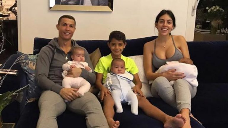 Ronaldo’nun Juventus’taki hikayesi bitiyor!