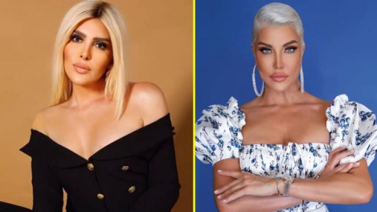 Selin Ciğerci, Deniz Akkaya’ya 100 bin TL’lik dava