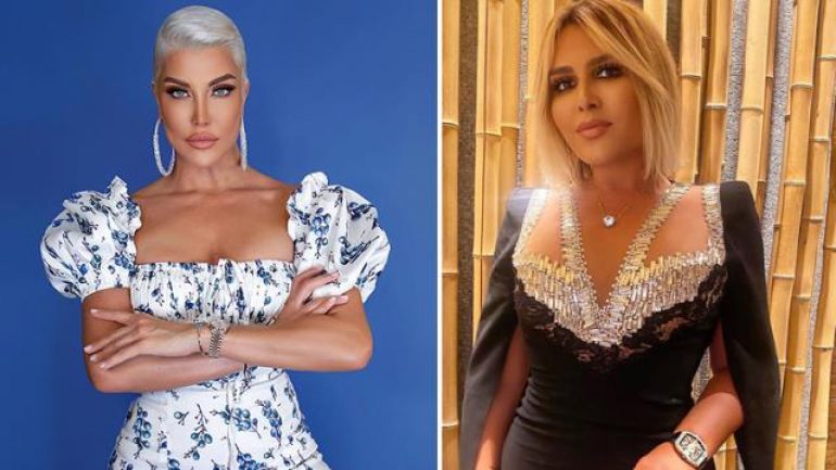 Deniz Akkaya 3 gün hapis yatacak