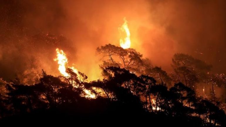 Yangın söndürme ekipmanlarına zam için inceleme başlatıldı