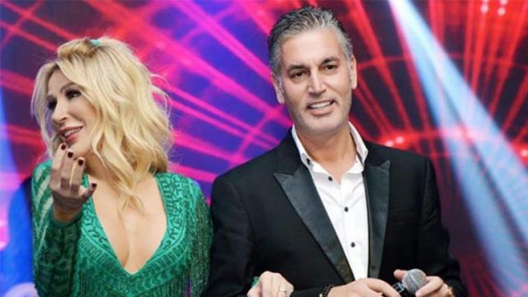 Seda Sayan’ın eniştesi Coşkun Yıldız hayatını kaybetti