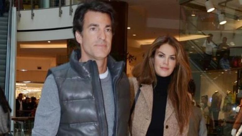 Tülin Şahin savcılığa koştu! Eski sevgilisi için  uzaklaştırma kararı aldırdı