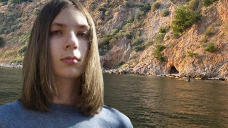 Türkiye’ye gelen Rus gencin cansız bedeni korkunç şekilde bulundu