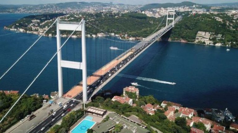 Fatih Sultan Mehmet Köprüsü’nde tadilat! Trafiğe kapatılacak mı?