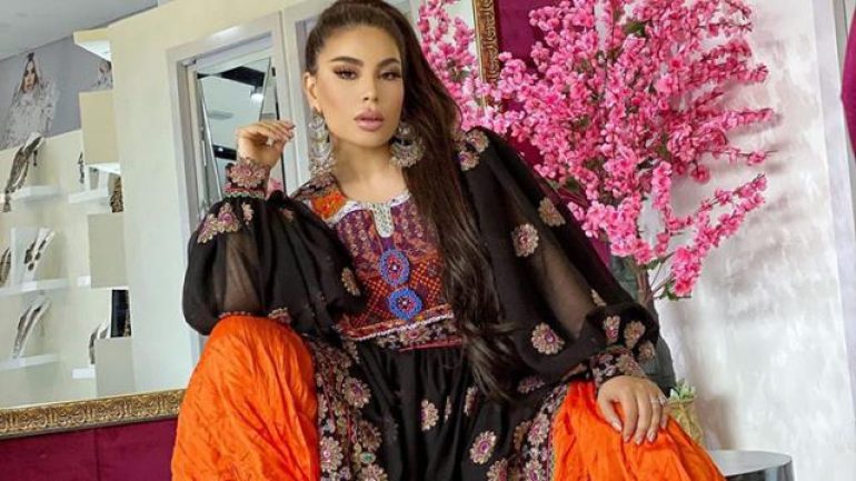 Afgan şarkıcı Aryana Sayeed, kaçış sürecini anlattı