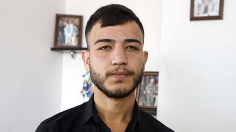 Cezaevindeki Ümitcan Uygun ‘hakaretçi’ avında! Ünlülerden şikayetçi oldu