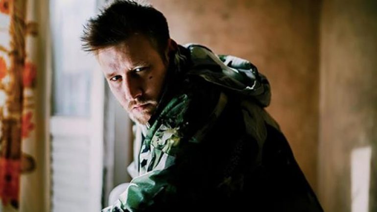 Rapçi Şanışer’den Atatürk itirafı: Tüm samimiyetimle özür dilerim