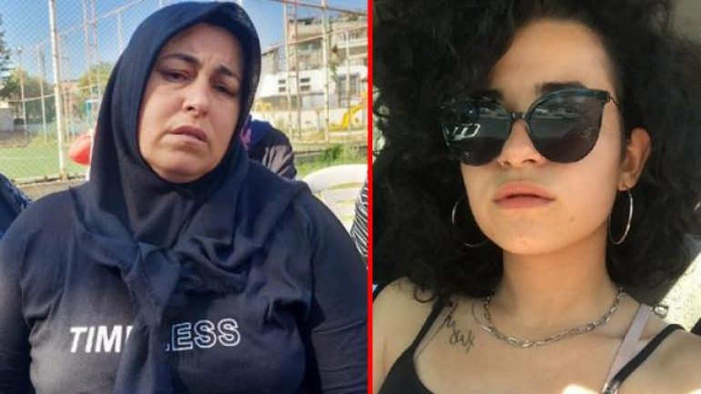 Azra’nın annesinden yürek yakan sözler: Kızımın ölüm haberini Hakan Ural’dan duydum