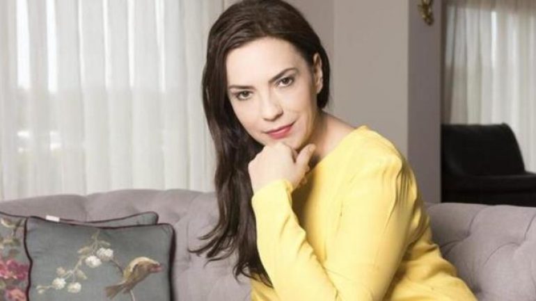 Yeşim Salkım’ın babası koronavirüse yakalandı