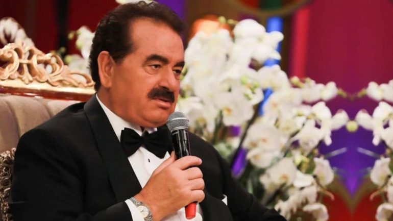 İbrahim Tatlıses’ten 12 yıl sonra konser! Biletler 2 saat içinde tükendi