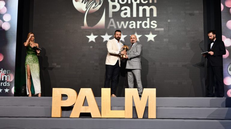 Kolagom Kimya yılın çevre dostu