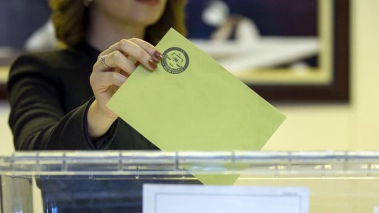 Anket şirketlerine ‘manipülasyon’ denetimi geliyor!