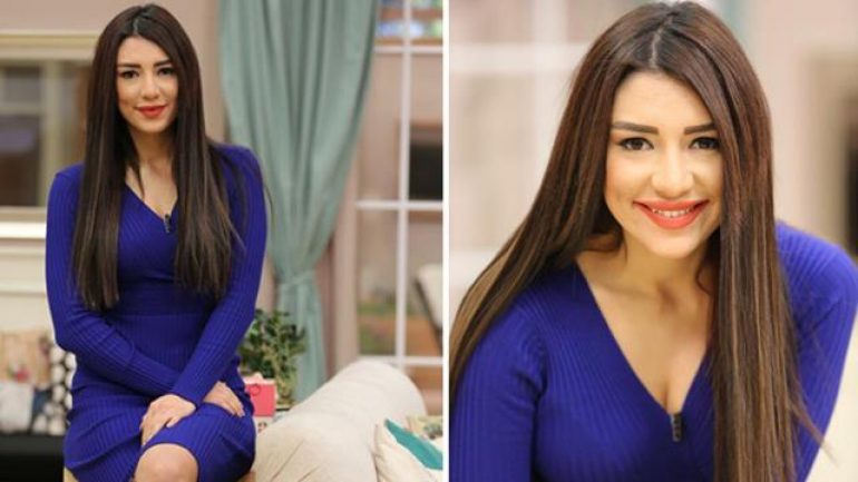 Başka biri olmuş! Kısmetse olur Aycan Varış tanınmaz halde