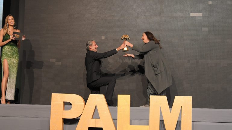 Geceye damga vurdular