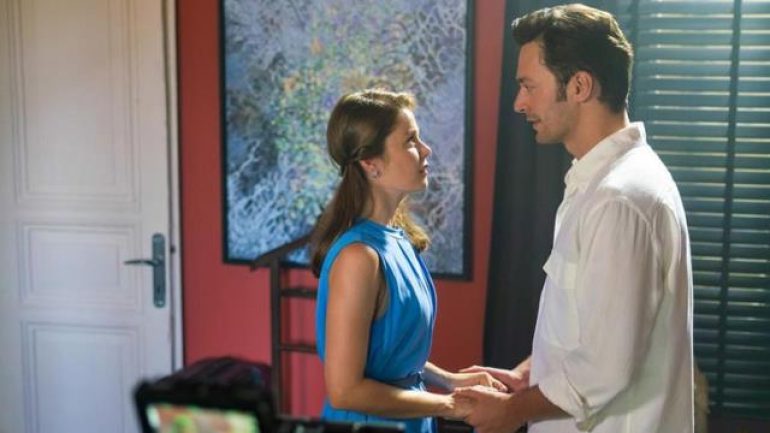 Camdaki Kız’ın merakla beklenen yeni sezonundan ilk fragman yayınlandı!