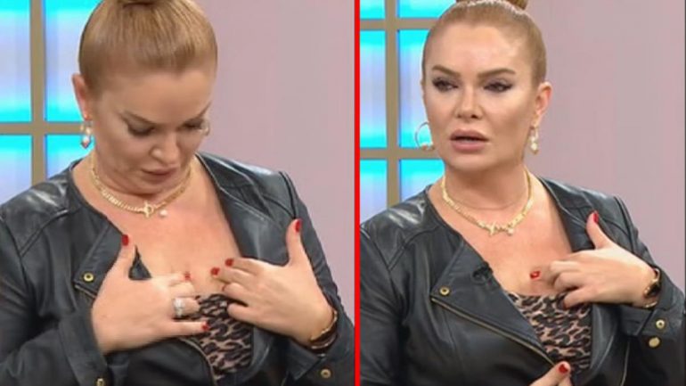 Bir dönemin en popüler ismi Pınar Eliçe: Vücuduma 60 dikiş atıldı!