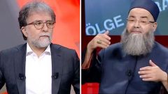 Cübbeli Ahmet: Çocuklarınızı imam hatipe göndermeyin