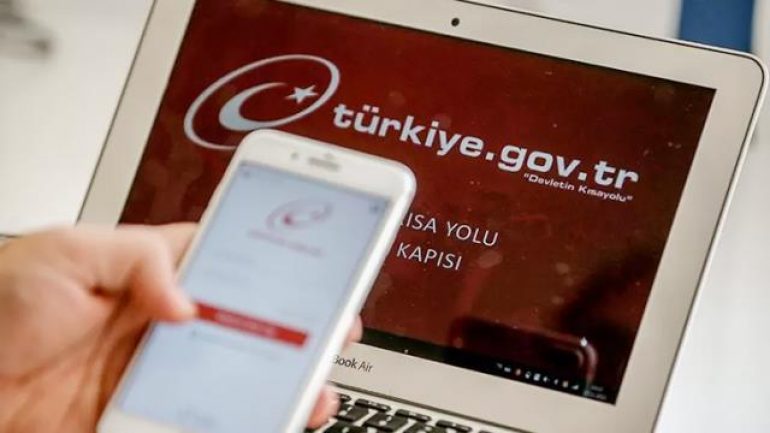 e-Devlet’ten yeni hizmet! Soyağacı hizmetine yeni bir özellik eklendi