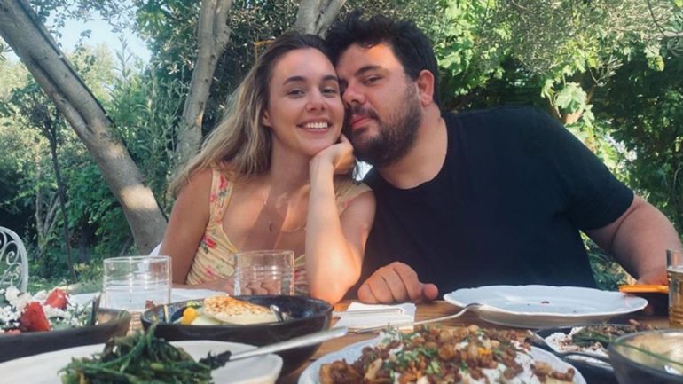 Berfu Yenenler’den şaşırtan aldatma itirafı