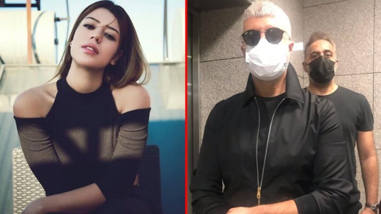 Feyza Aktan şiddeti bu sözlerle anlattı: Boğazımdan tutup tokatladı