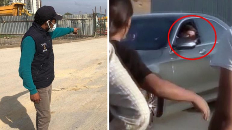 Fenerbahçeli eski futbolcu  trafikte silahıyla dehşet saçtı: 1 ölü, 4 yaralı