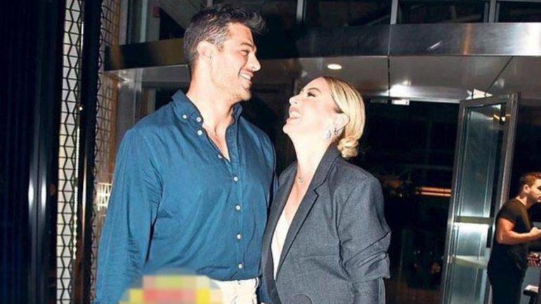 Hadise ve Mehmet Dinçerler iki geceye rekor fiyat ödedi!