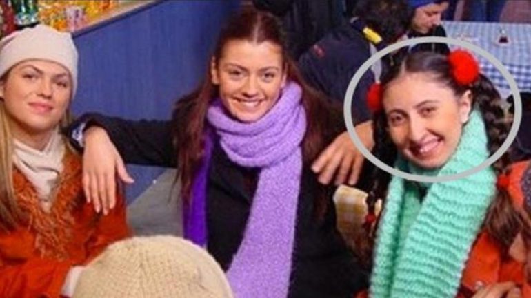 Hayat Bilgisi’nin Kikirik Ayşe’si Çisil Oral’ın son hali şoke etti!