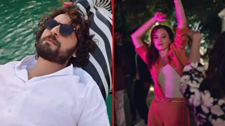 Masumlar Apartmanı’nda Melisa Şenolsun fırtınası! Yeni sezondan 2. fragman yayınlandı