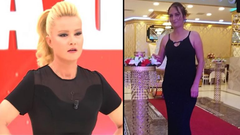 Müge Anlı’da ilginç olay! Ölüm ilanı vererek kaybolan kadının evlenmek için Bartın’a kaçtığı ortaya çıktı