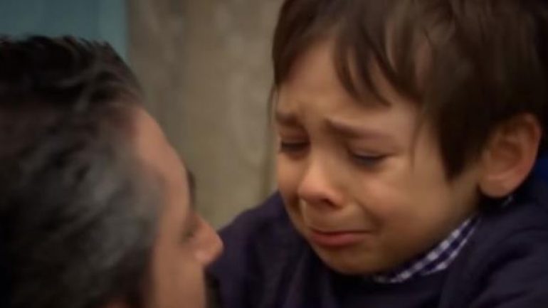 Öyle Bir Geçer Zaman ki’nin Osman’ı büyüdü! Emir Berke Zincidi’nin son hali