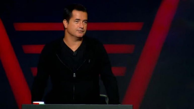 Acun Ilıcalı ‘O Ses Türkiye’ jürisini paylaştı