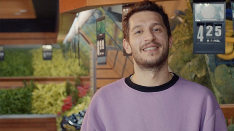 Uraz Kaygılaroğlu, yeni bir aşka yelken açtı