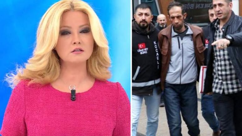 Palu ailesi davasında karar çıktı! İşte kilit isme verilen ceza