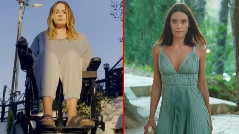 Geri sayım başladı! Sadakatsiz’in yeni sezonundan ilk fragman