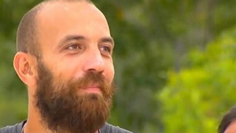 Survivor Sercan Yıldırım’ın yeni imajı gündemi salladı!