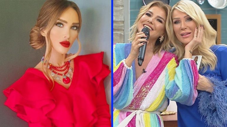 Seren Serengil’den Gülben Ergen ve Seda Sayan’a ağır iddia: Onlar konser sanatçısı değil