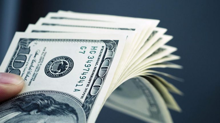 Dolar tarihi zirvesini yeniledi