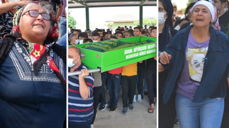 Fenomen Tostçu Mahmut trafik kazasında öldü