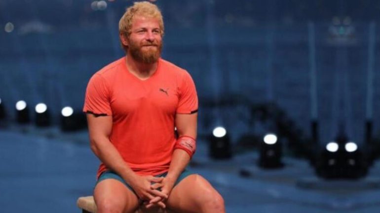 İsmail Balaban ve İlayda Şeker el ele görüntülendi