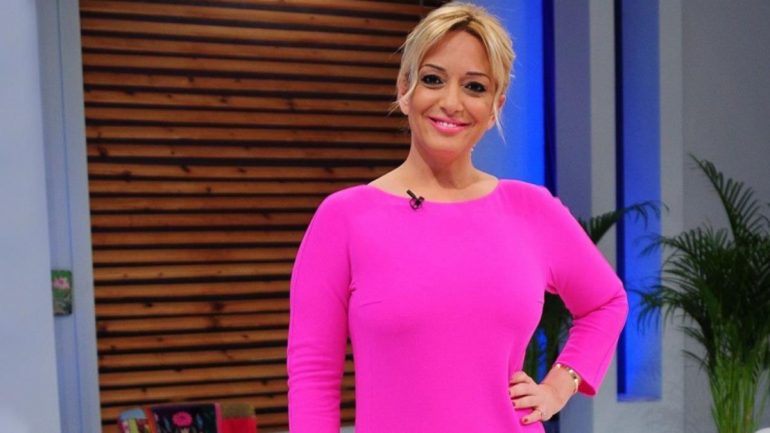 Saba Tümer’in yeni adresi belli oldu