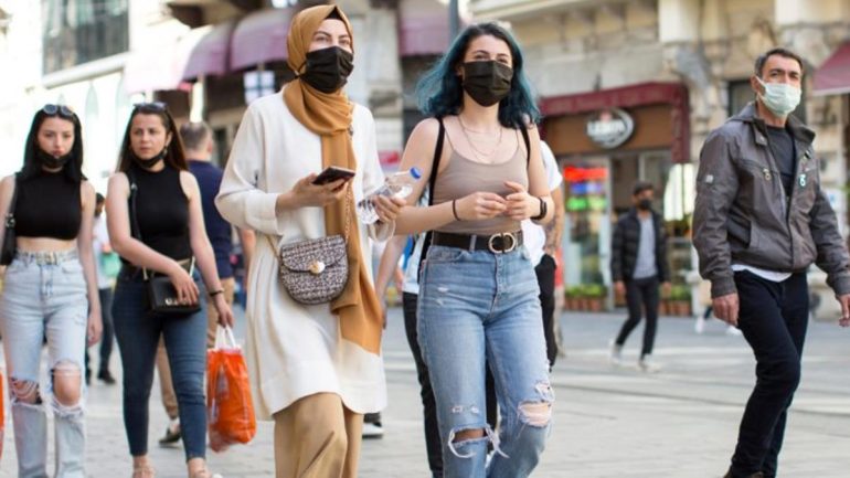 Yeni kapanma gelecek mi?Prof. Aydın: Kış ayları oldukça zor geçecek