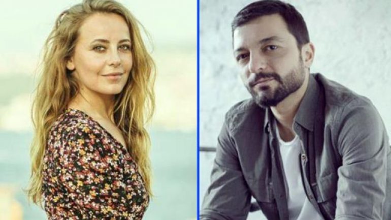 Vildan Atasever ile Mehmet Erdem evlendi!