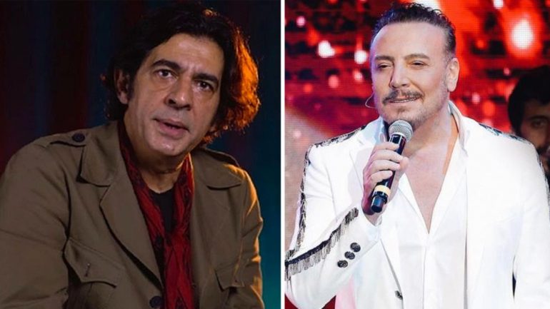 Cenk Eren Okan Bayülgen’i topa tuttu: Zavallı, bücür